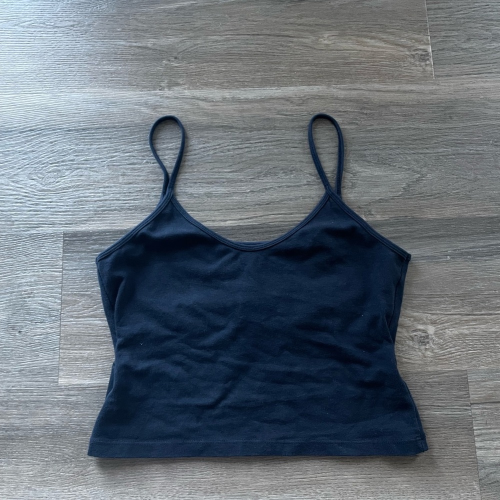 brandy mirabelle tank